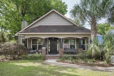 1709 E Maxwell St, Pensacola, FL 32503