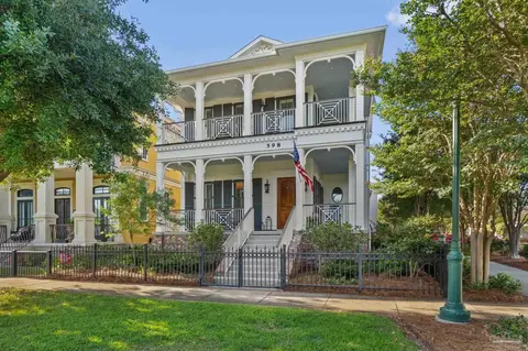598 E Romana St, Pensacola, FL 32502