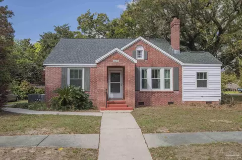 2019 N 17th Ave, Pensacola, FL 32503