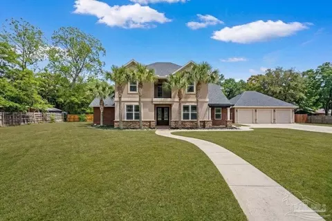 3780 Ashland Ave, Pensacola, FL 32534