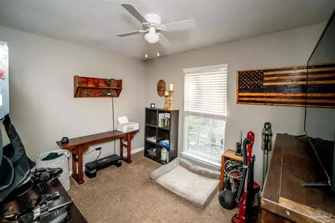 Bedroom - 7201 Pro Ln, Milton, FL 32570 photo 3 of 3