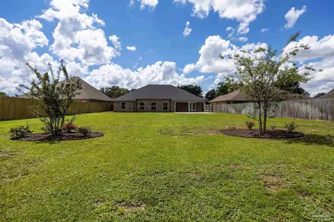Exterior - 4090 Manchester Ct, Pace, FL 32571 photo 5 of 11