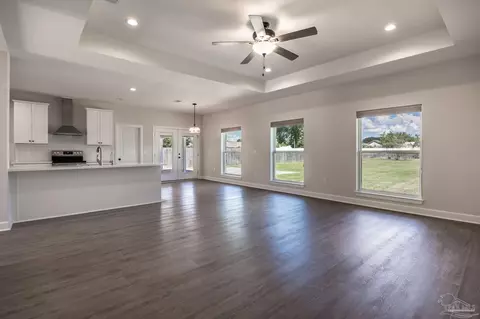 Living - 4090 Manchester Ct, Pace, FL 32571 photo 1 of 2