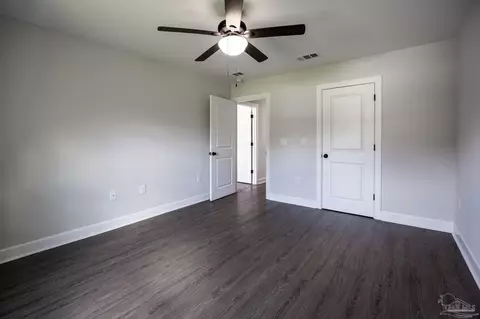 Bedroom - 4090 Manchester Ct, Pace, FL 32571 photo 5 of 5