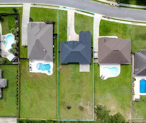 View/Area - 4090 Manchester Ct, Pace, FL 32571 photo 1 of 3