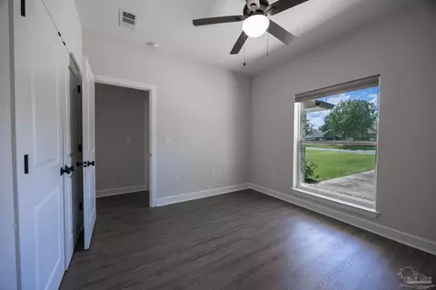 Bedroom - 4090 Manchester Ct, Pace, FL 32571 photo 2 of 5