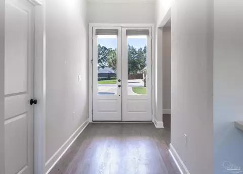 Entry Way - 4090 Manchester Ct, Pace, FL 32571 photo 1 of 4