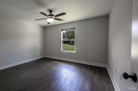Bedroom - 4090 Manchester Ct, Pace, FL 32571 photo 4 of 5