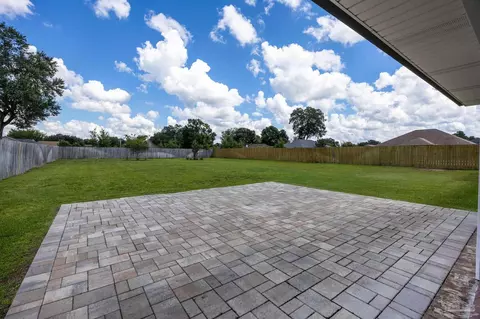 Exterior - 4090 Manchester Ct, Pace, FL 32571 photo 3 of 11