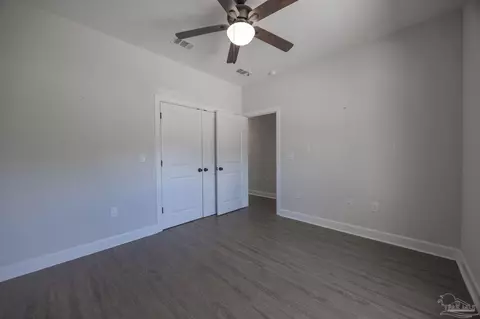 Bedroom - 4090 Manchester Ct, Pace, FL 32571 photo 3 of 5