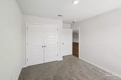 Bedroom - 7714 Gumbo Ave, Pace, FL 32571 photo 8 of 9