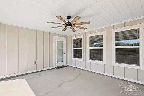 Exterior - 7714 Gumbo Ave, Pace, FL 32571 photo 4 of 10