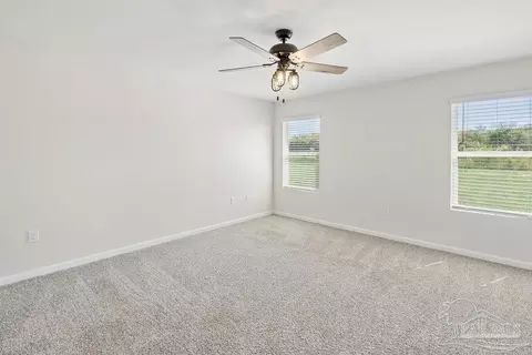 Bedroom - 7714 Gumbo Ave, Pace, FL 32571 photo 2 of 9