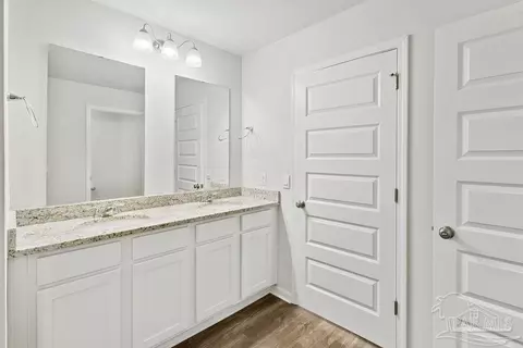 Entry Way - 7714 Gumbo Ave, Pace, FL 32571 photo 3 of 4
