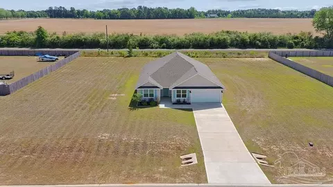 View/Area - 7714 Gumbo Ave, Pace, FL 32571 photo 1 of 8