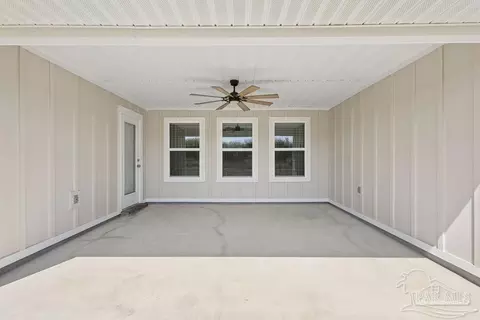 Exterior - 7714 Gumbo Ave, Pace, FL 32571 photo 3 of 10