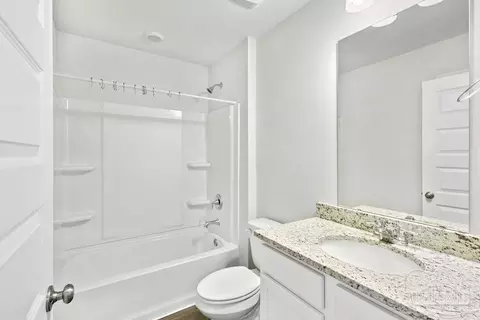 Bath - 7714 Gumbo Ave, Pace, FL 32571 photo 1 of 1