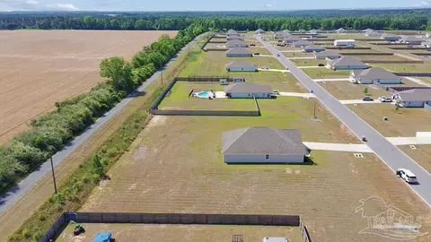 View/Area - 7714 Gumbo Ave, Pace, FL 32571 photo 3 of 8