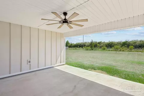 Exterior - 7714 Gumbo Ave, Pace, FL 32571 photo 5 of 10