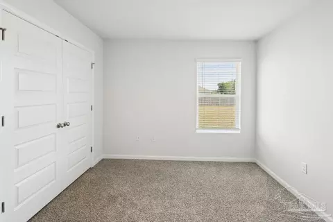 Bedroom - 7714 Gumbo Ave, Pace, FL 32571 photo 6 of 9
