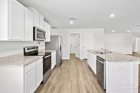Kitchen - 7714 Gumbo Ave, Pace, FL 32571 photo 1 of 2