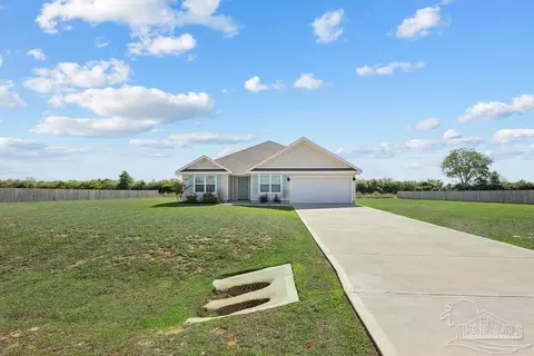 Exterior - 7714 Gumbo Ave, Pace, FL 32571 photo 7 of 10