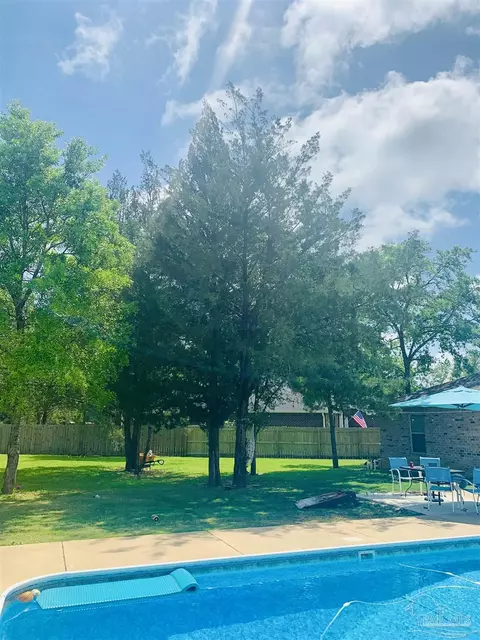 Exterior - 4045 Millwright Way, Pace, FL 32571 photo 3 of 17