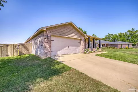 Exterior - 4045 Millwright Way, Pace, FL 32571 photo 4 of 17