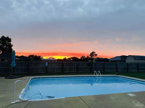 Exterior - 4045 Millwright Way, Pace, FL 32571 photo 2 of 17