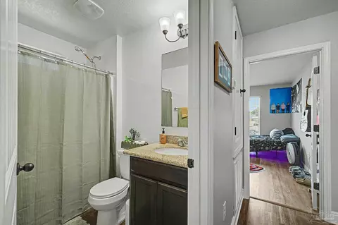 Entry Way - 4045 Millwright Way, Pace, FL 32571 photo 9 of 9