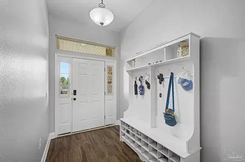 Entry Way - 4045 Millwright Way, Pace, FL 32571 photo 1 of 9