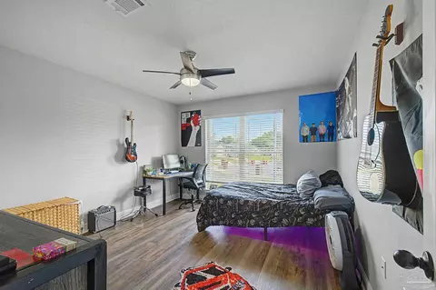 Bedroom - 4045 Millwright Way, Pace, FL 32571 photo 2 of 5