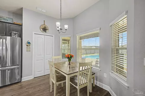 Dining - 4045 Millwright Way, Pace, FL 32571 photo 1 of 1