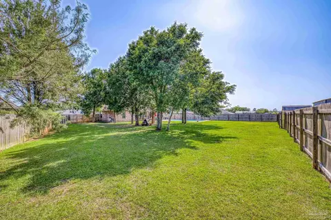 Exterior - 4045 Millwright Way, Pace, FL 32571 photo 15 of 17