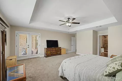 Bedroom - 4045 Millwright Way, Pace, FL 32571 photo 1 of 5