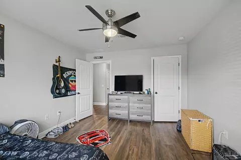 Bedroom - 4045 Millwright Way, Pace, FL 32571 photo 3 of 5
