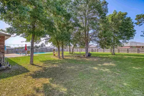 Exterior - 4045 Millwright Way, Pace, FL 32571 photo 17 of 17