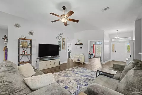 Entry Way - 4045 Millwright Way, Pace, FL 32571 photo 4 of 9