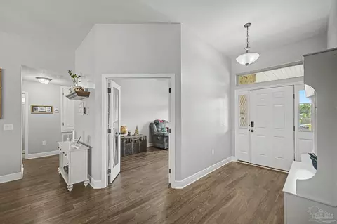 Entry Way - 4045 Millwright Way, Pace, FL 32571 photo 3 of 9