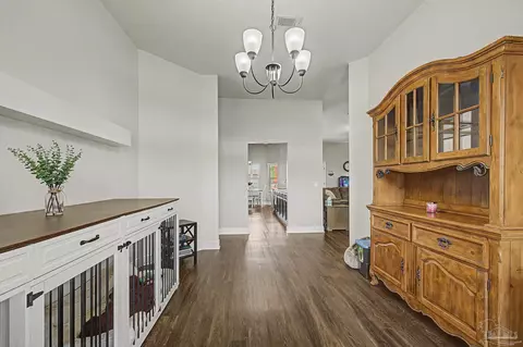 Entry Way - 4045 Millwright Way, Pace, FL 32571 photo 6 of 9