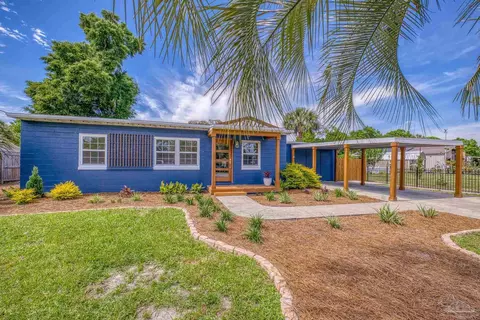 608 Edgewater Dr, Pensacola, FL 32507