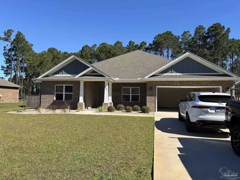 7224 Riverview Rd, Navarre, FL 32566