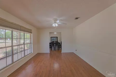 Living - 4576 Woodbine Rd, Pace, FL 32571 photo 1 of 5