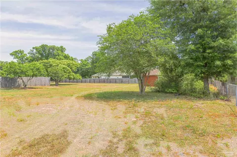 Exterior - 4576 Woodbine Rd, Pace, FL 32571 photo 15 of 19