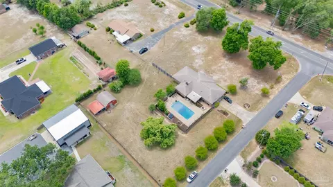View/Area - 4576 Woodbine Rd, Pace, FL 32571 photo 3 of 9