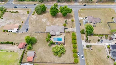 View/Area - 4576 Woodbine Rd, Pace, FL 32571 photo 4 of 9