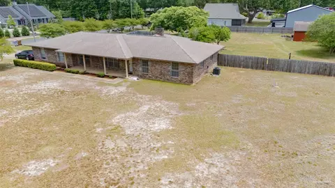 View/Area - 4576 Woodbine Rd, Pace, FL 32571 photo 8 of 9