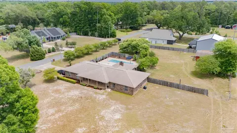 View/Area - 4576 Woodbine Rd, Pace, FL 32571 photo 7 of 9