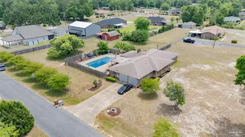 View/Area - 4576 Woodbine Rd, Pace, FL 32571 photo 9 of 9