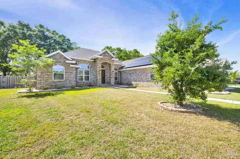 6043 Huntington Creek Blvd, Pensacola, FL 32526